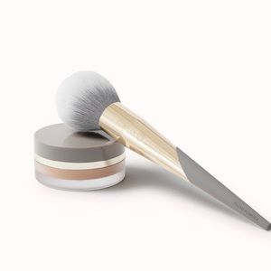 👛 Complex Culture - Plush Powder Brush